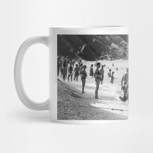 Deiva Marina Mug